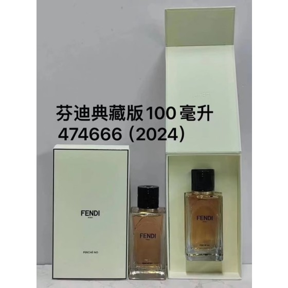 Perché No Eau de Parfum-100ml